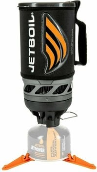 Stove JetBoil Flash Cooking System 1 L Carbon Stove - 4