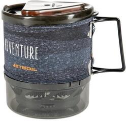 Kempingfőző JetBoil MiniMo Cooking System 1 L Adventure Kempingfőző - 1