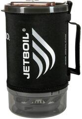 Stove JetBoil Sumo Cooking System 1,8 L Carbon Stove - 1