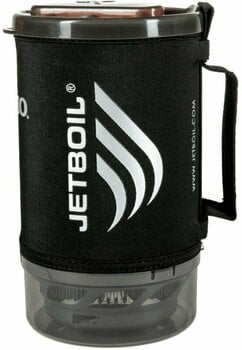 Stove JetBoil Sumo Cooking System 1,8 L Carbon Stove - 2