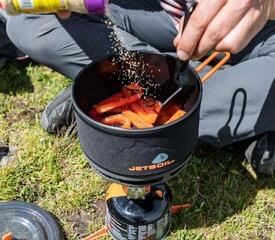 Pot, Pan JetBoil Ceramic Cook Pot 1,5 L Pot - 7