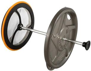 Kempingfőző kiegészítő JetBoil Coffe Press Kempingfőző kiegészítő - 2