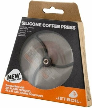 Accessories for Stoves JetBoil Coffe Press Accessories for Stoves - 2