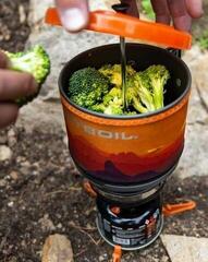 Kempingfőző kiegészítő JetBoil Coffe Press Kempingfőző kiegészítő - 5