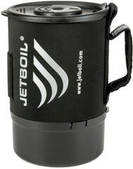 Kempingfőző JetBoil Zip Cooking System 0,8 L Carbon Kempingfőző - 1