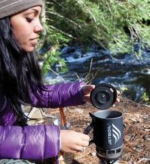 Kempingfőző JetBoil Zip Cooking System 0,8 L Carbon Kempingfőző - 4
