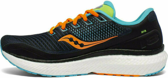 Road running shoes Saucony Triumph 18 Future Blue 46 Road running shoes - 2