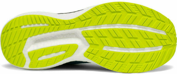 Road running shoes Saucony Triumph 18 Cobalt/Storm 42 Road running shoes - 4
