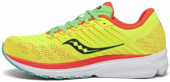 Road running shoes
 Saucony Ride 13 Mutant 36 Road running shoes - 2