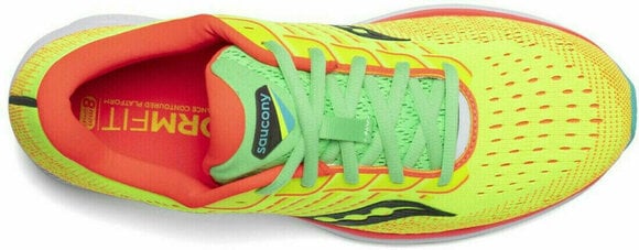 Road running shoes
 Saucony Ride 13 Mutant 36 Road running shoes - 3
