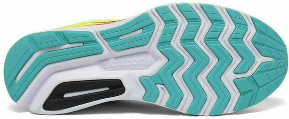 Road running shoes
 Saucony Ride 13 Mutant 40 Road running shoes - 4