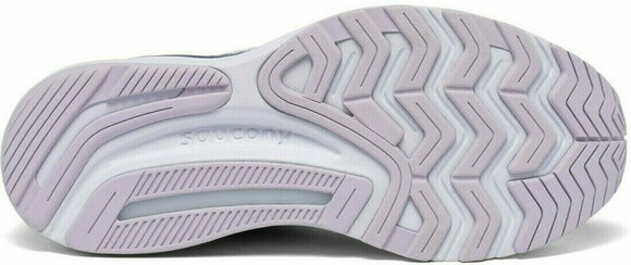 Road running shoes
 Saucony Guide 14 Lilac/Storm 36 Road running shoes - 4