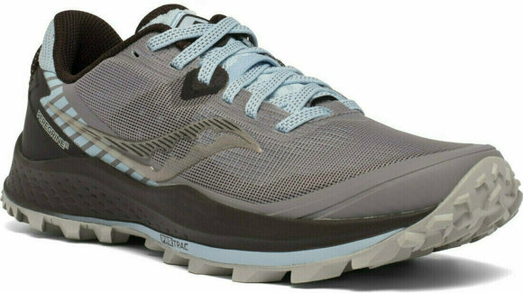 Trail running shoes
 Saucony Peregrine 11 Zinc/Sky/Loom 37 Trail running shoes - 5