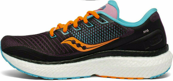 Road running shoes
 Saucony Triumph 18 Future Neon 37,5 Road running shoes - 2