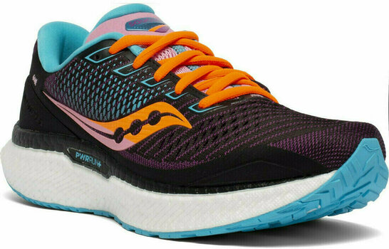 Road running shoes
 Saucony Triumph 18 Future Neon 37,5 Road running shoes - 5