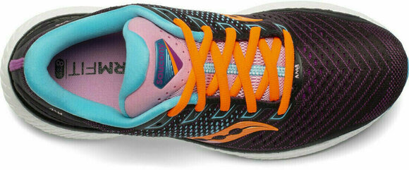 Pantofi de alergare pe șosea
 Saucony Triumph 18 Future Neon 39 Pantofi de alergare pe șosea - 3
