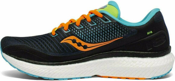Road running shoes Saucony Triumph 18 Future Blue 43 Road running shoes - 2