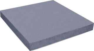 Absorpcijska pena Mega Acoustic SQPET GP28 Gray Absorpcijska pena - 1