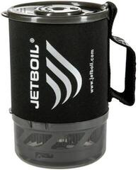 Camping kooktoestel JetBoil MicroMo Cooking System 0,8 L Carbon Camping kooktoestel - 1