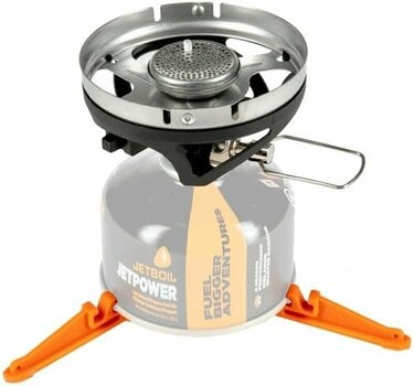 Stove JetBoil MicroMo Cooking System 0,8 L Carbon Stove - 3