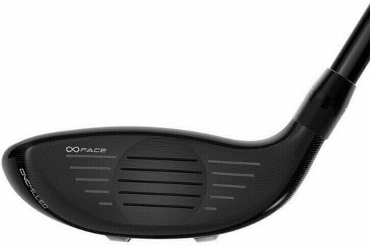 Crosă de golf - woods Cobra Golf King RadSpeed Crosă de golf - woods Mâna dreaptă Regular 18,5° - 3