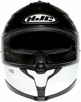 Helmet HJC C70 Curves MC1 L Helmet - 4
