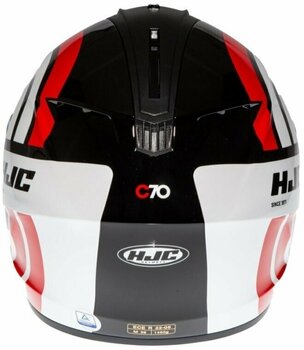 Helmet HJC C70 Curves MC1 L Helmet - 5
