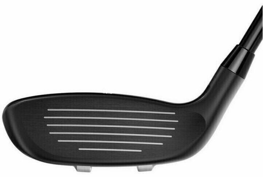 Club de golf - hybride Cobra Golf King RadSpeed Club de golf - hybride Main droite Stiff 21° - 3