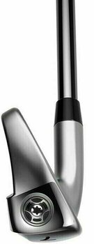 Golf palica - železa Cobra Golf King RadSpeed Irons 5PWSW Right Hand Graphite Regular - 4