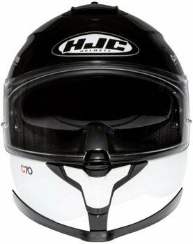 Helmet HJC C70 Curves MC1 2XL Helmet - 4