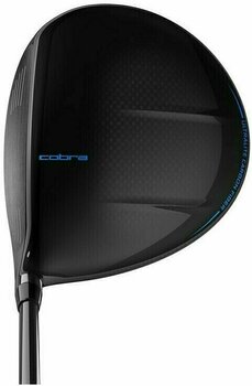 Golfschläger - Driver Cobra Golf F-Max Offset Golfschläger - Driver Rechte Hand 15° Lady - 2