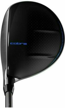 Mazza da golf - legni da terra Cobra Golf F-Max Mano destra Regular 20° Mazza da golf - legni da terra - 2