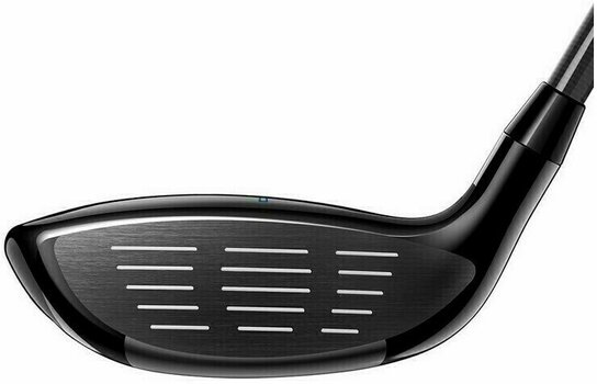 Golfklubb - Hybrid Cobra Golf F-Max Golfklubb - Hybrid Högerhänt Regular 22° - 3