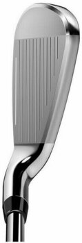 Стик за голф - Метални Cobra Golf F-Max Irons 5PWSW Right Hand Graphite Regular - 3