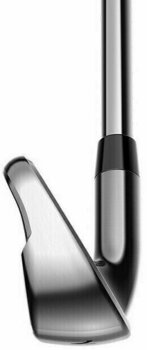 Golfová palica - železá Cobra Golf F-Max Irons 5PWSW Right Hand Graphite Regular - 4