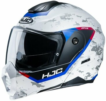 Helmet HJC C80 Bult MC21SF XS Helmet - 2