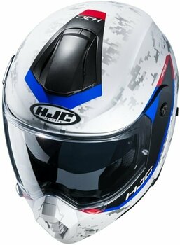 Helmet HJC C80 Bult MC21SF XS Helmet - 4