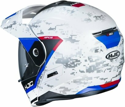 Helmet HJC C80 Bult MC21SF XS Helmet - 5