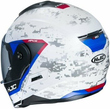 Helmet HJC C80 Bult MC21SF XS Helmet - 6