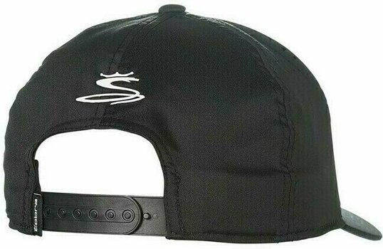 Καπέλο Cobra Golf Youth Crown Cap Black - 2