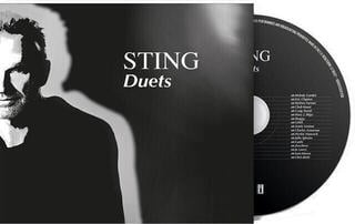Musik-CD Sting - Duets (CD) - 1