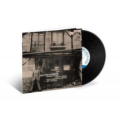 Płyta winylowa Dexter Gordon - One Flight Up (LP) - 1