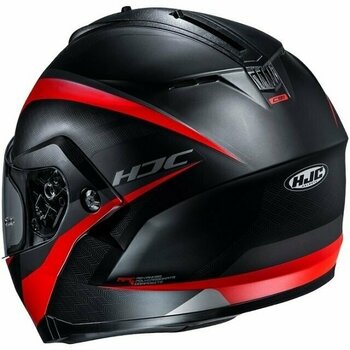 Helmet HJC C91 Taly MC1SF 2XL Helmet - 3
