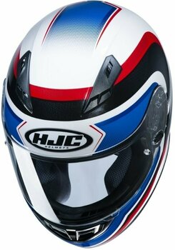 Helmet HJC CS-15 Rako MC21 S Helmet - 2