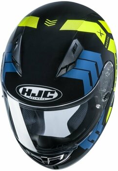 Helmet HJC CS-15 Martial MC4H M Helmet - 2