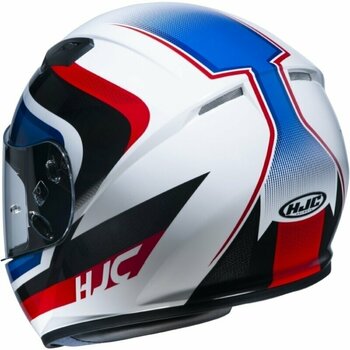 Helmet HJC CS-15 Rako MC21 XL Helmet - 3