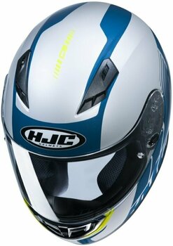 Helmet HJC CS-15 Mylo MC24H XS Helmet - 2