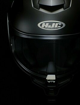 Helmet HJC F70 Eston MC1 L Helmet - 9