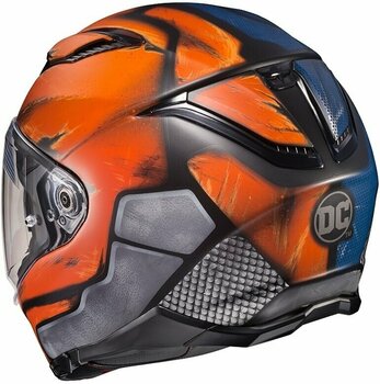 Helmet HJC F70 Deathstroke MC27SF XS Helmet - 4