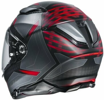 Casca HJC F70 Dever MC1SF S Casca - 3